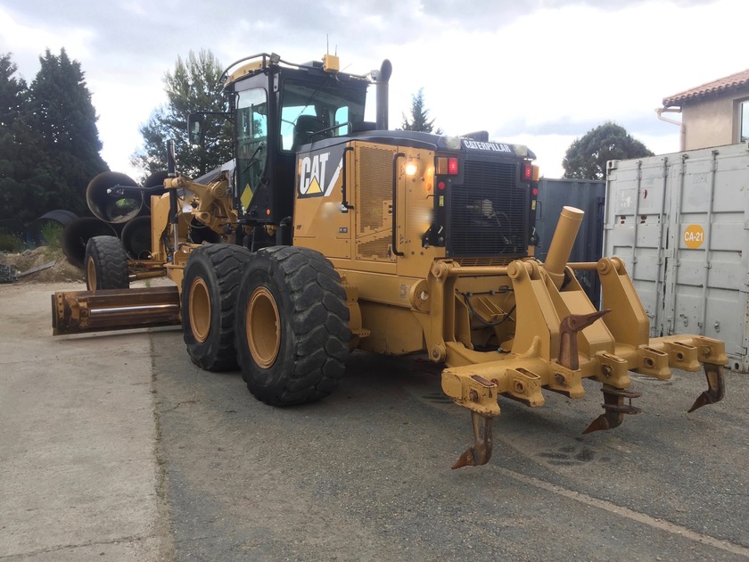 rc cat 14m grader for sale