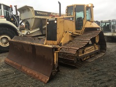 Caterpillar D6N LGP  - - Used Dozer