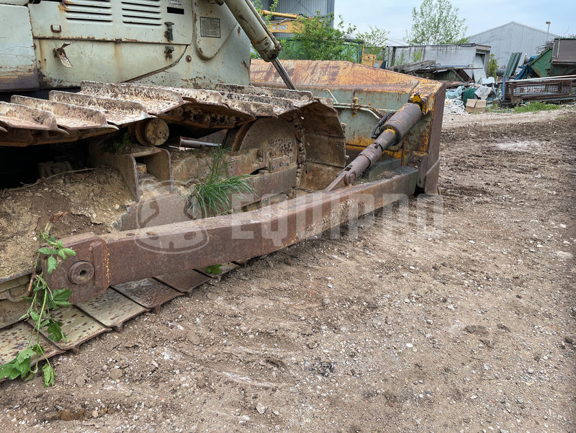 1977 هانومج D 400LC-48221799