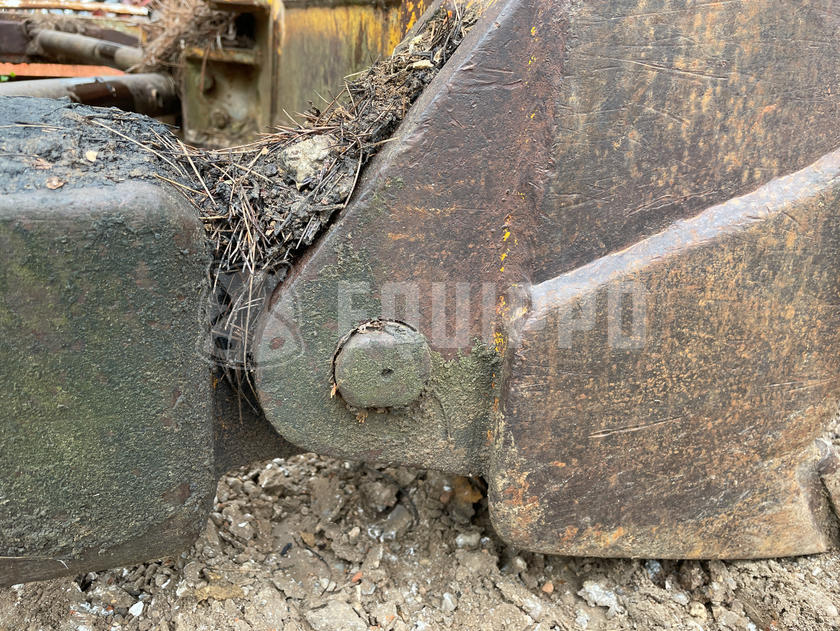 1977 Hanomag D 400LC-48489539