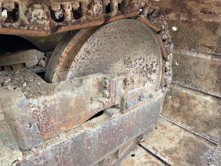 1977 Hanomag D 400LC-48489547