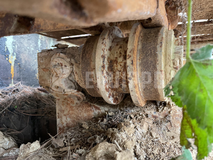1977 Hanomag D 400LC-48489559