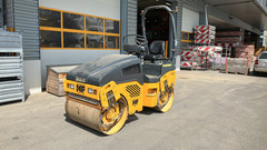 Bomag BW 100 AD-4 - - Gebruikte Tandemtrilwals