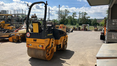 Bomag BW 100 AD-4 - - Gebruikte Tandemtrilwals