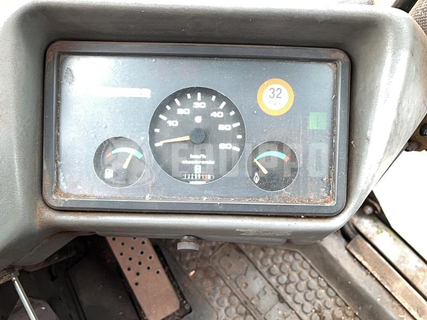 1998 ليبهير L522-44293932