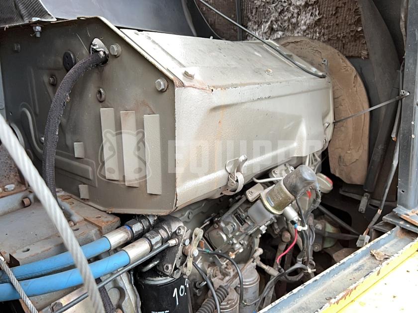 1998 ليبهير L522-44293966