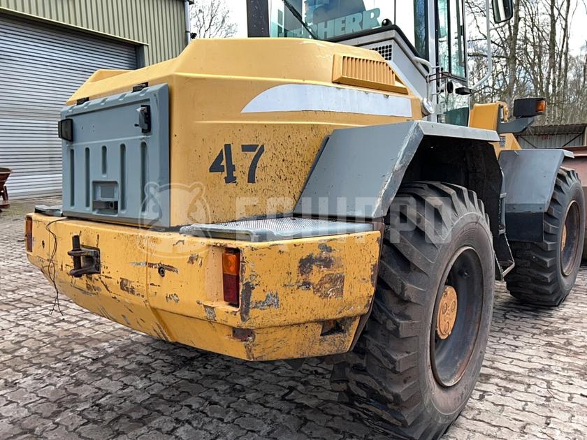 1998 ليبهير L522-44334771