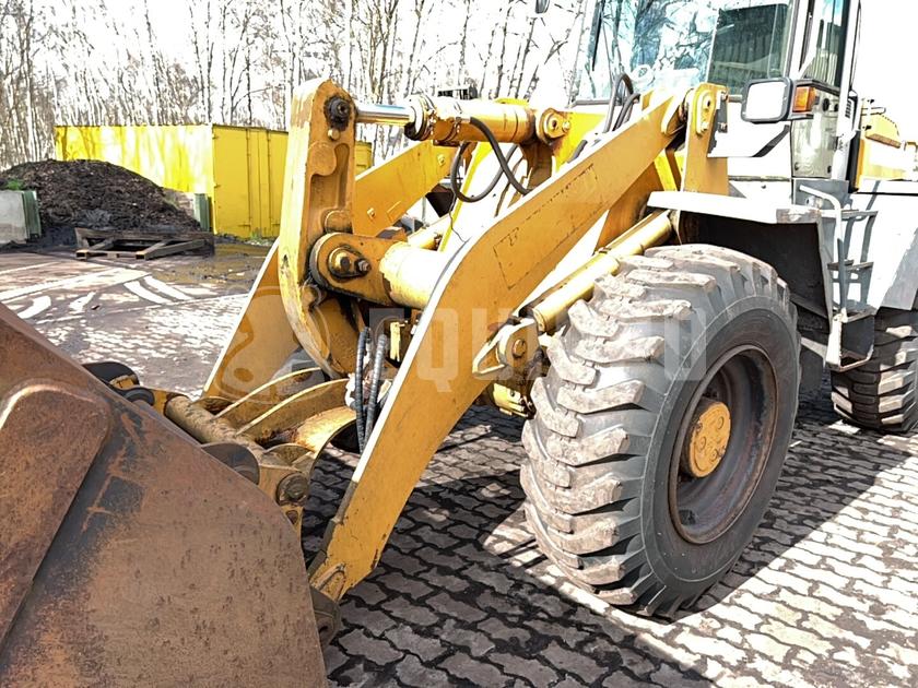 1998 ليبهير L522-44334951