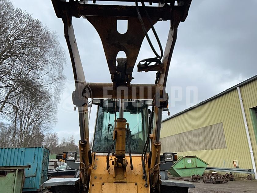 1998 ليبهير L522-44294319