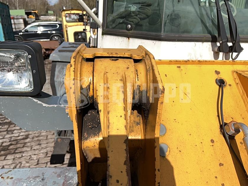 1998 ليبهير L522-44294333