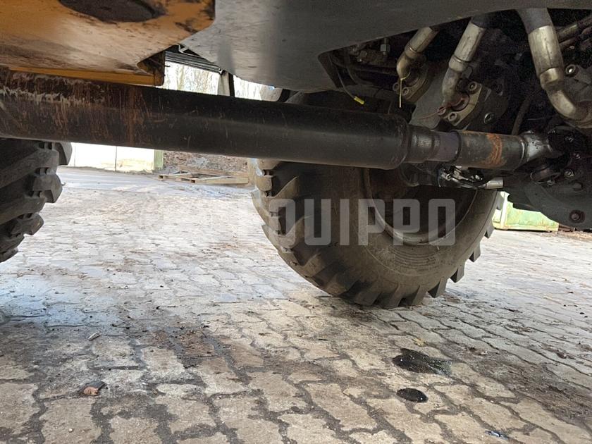 1998 ليبهير L522-44294166