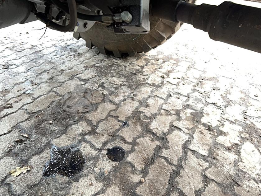 1998 ليبهير L522-44294194