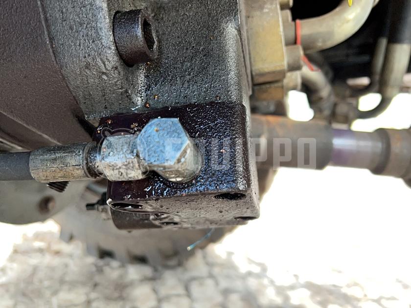 1998 ليبهير L522-44294200