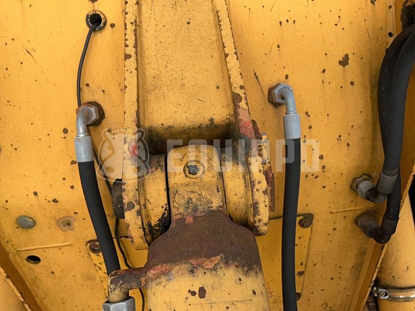 1998 ليبهير L522-44294378