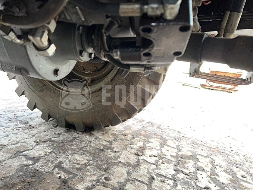 1998 ليبهير L522-44334887