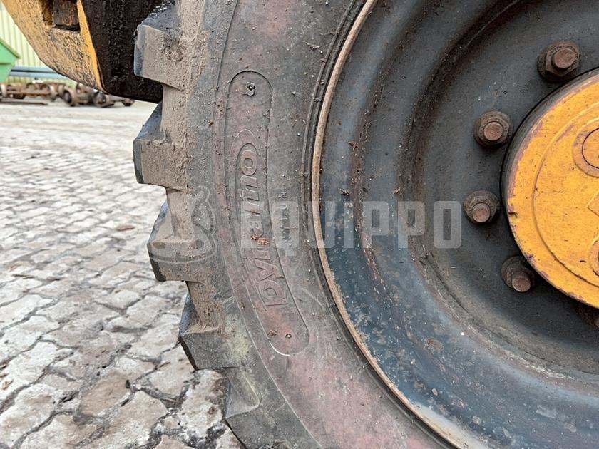 1998 ليبهير L522-44334925