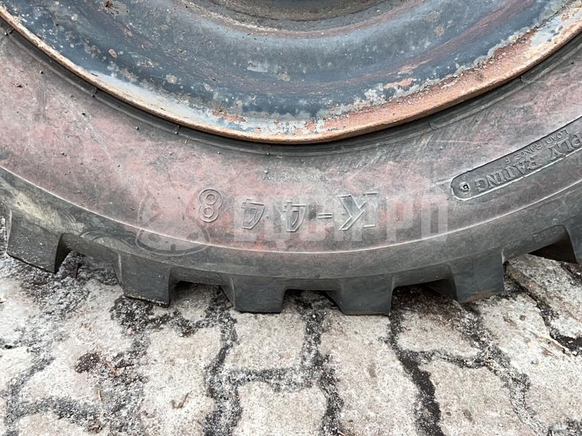 1998 ليبهير L522-44294303