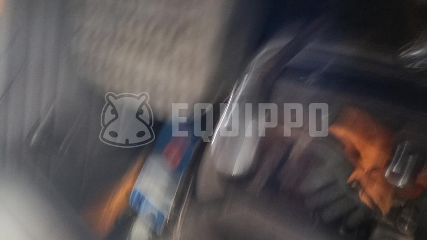 1998 مرسيدس بنز Unimog 418/10-44256337