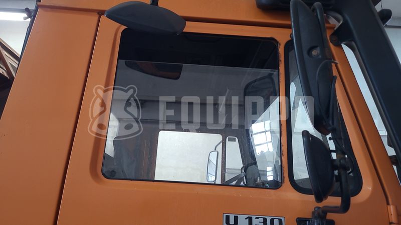 1998 مرسيدس بنز Unimog 418/10-44256343