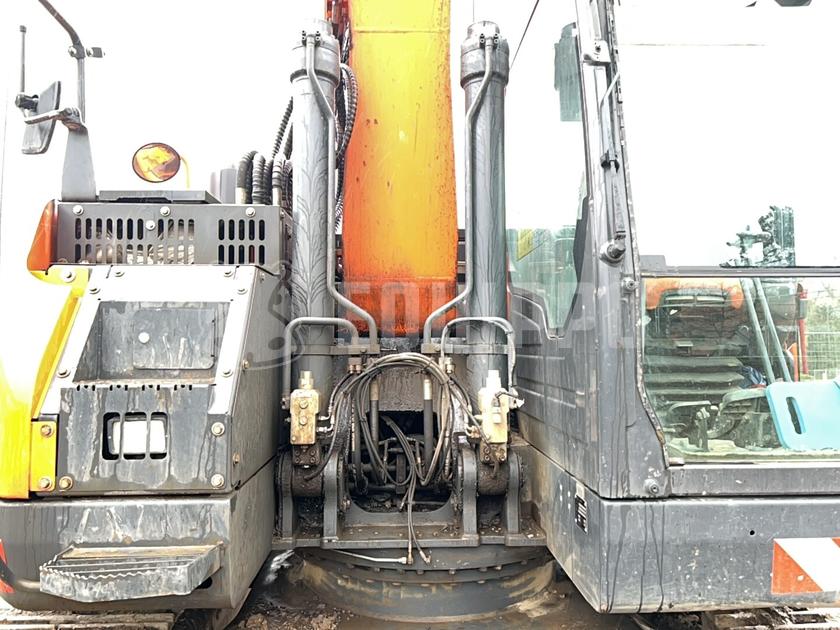 2018 دووسان DX235LCR-5-44478997