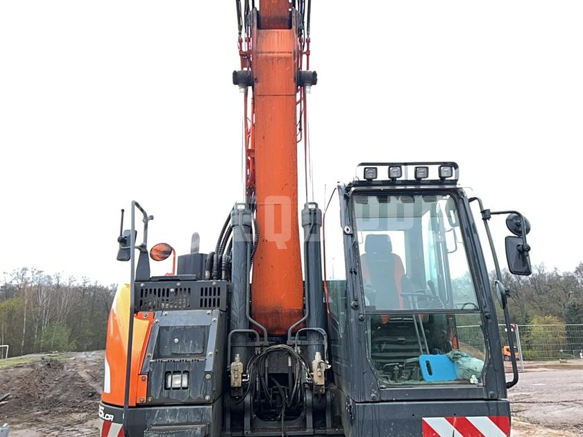 2018 دووسان DX235LCR-5-44478998