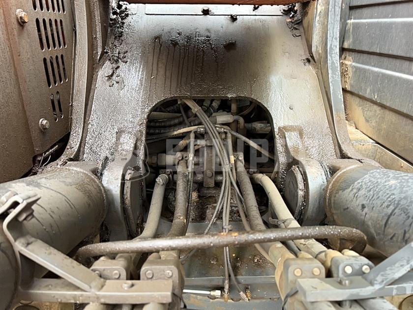 2018 دووسان DX235LCR-5-44479001