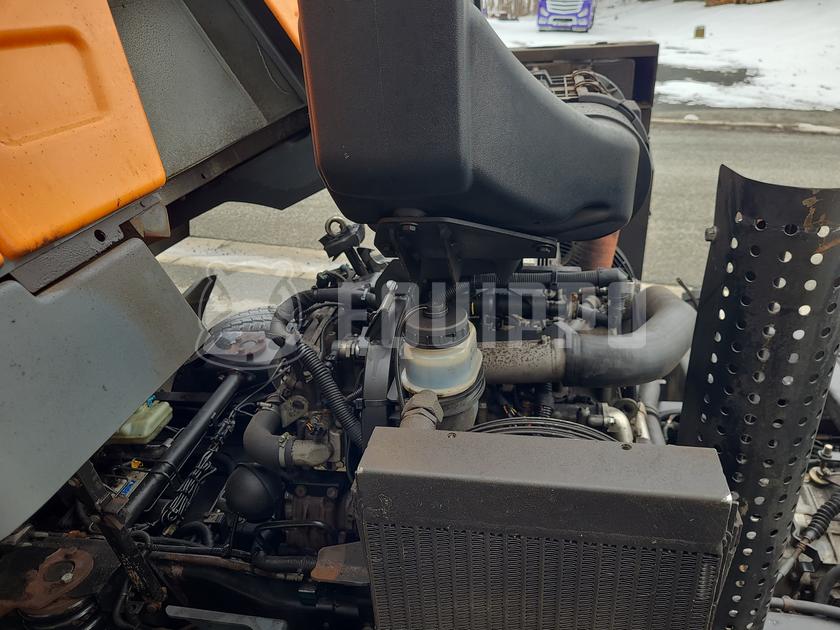 2011 Multicar M30-43360679