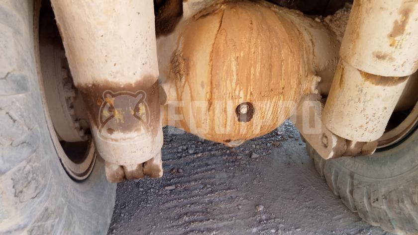 1995 كاتربيلر 769C-44232934