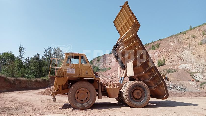 1995 كاتربيلر 769C-44232964