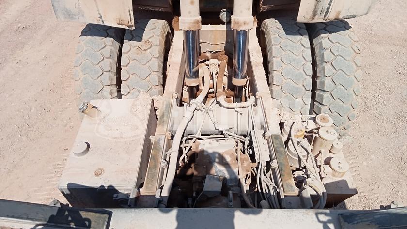 1995 كاتربيلر 769C-44232967