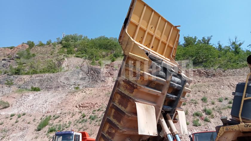 1995 كاتربيلر 769C-44233009