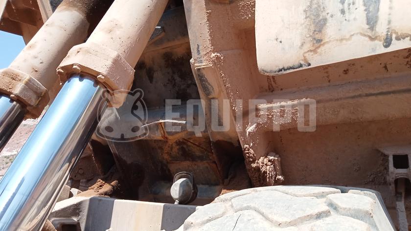 1995 كاتربيلر 769C-44233016