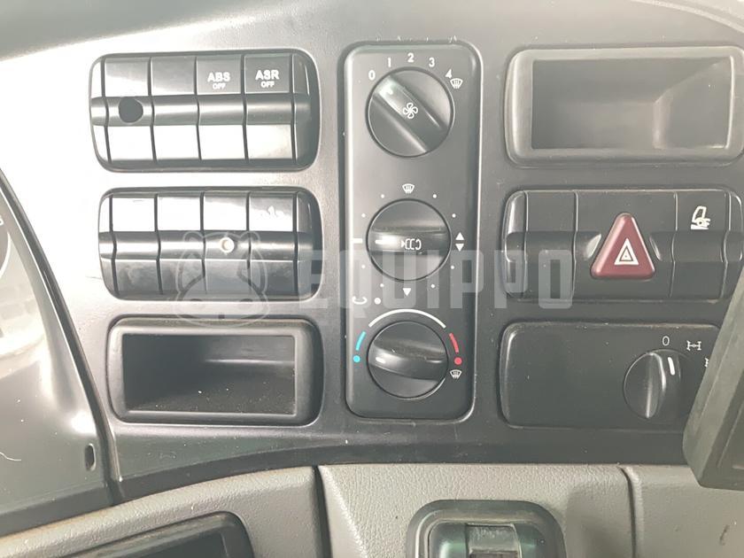 2006 مرسيدس بنز Actros 3241K-44269015