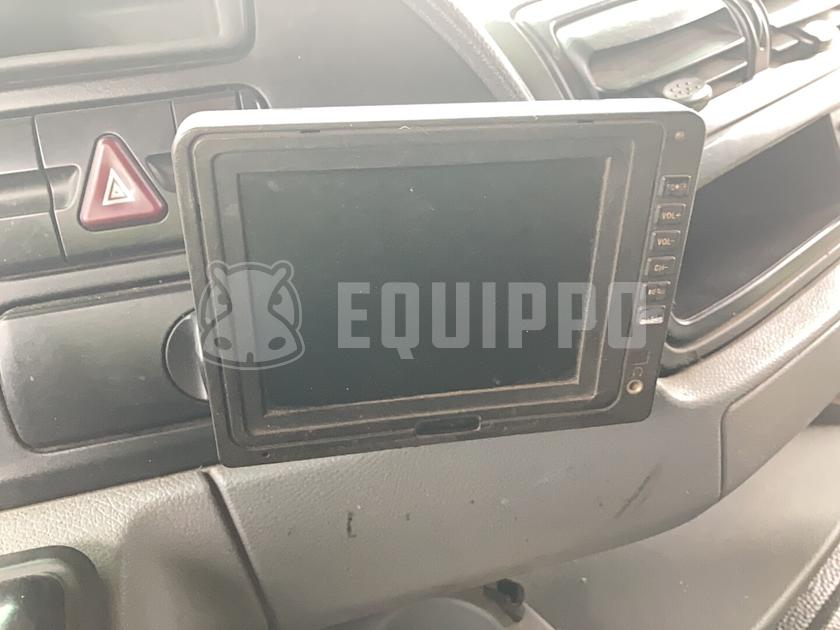 2006 مرسيدس بنز Actros 3241K-44269017