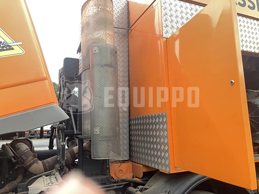 2006 مرسيدس بنز Actros 3241K-44269021