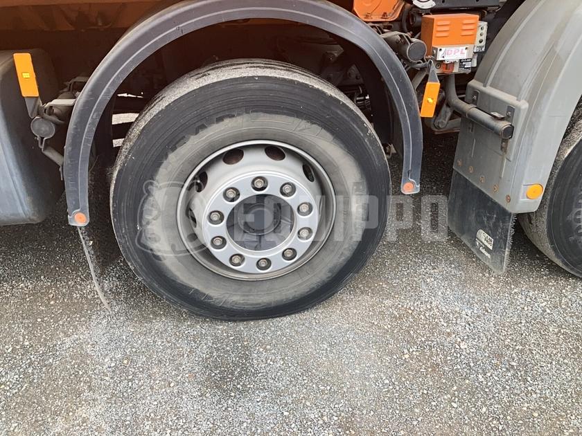 2006 مرسيدس بنز Actros 3241K-44269028