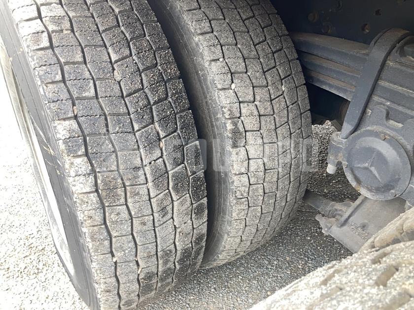 2006 مرسيدس بنز Actros 3241K-44269032