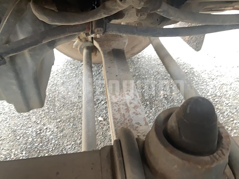 2006 مرسيدس بنز Actros 3241K-44269037