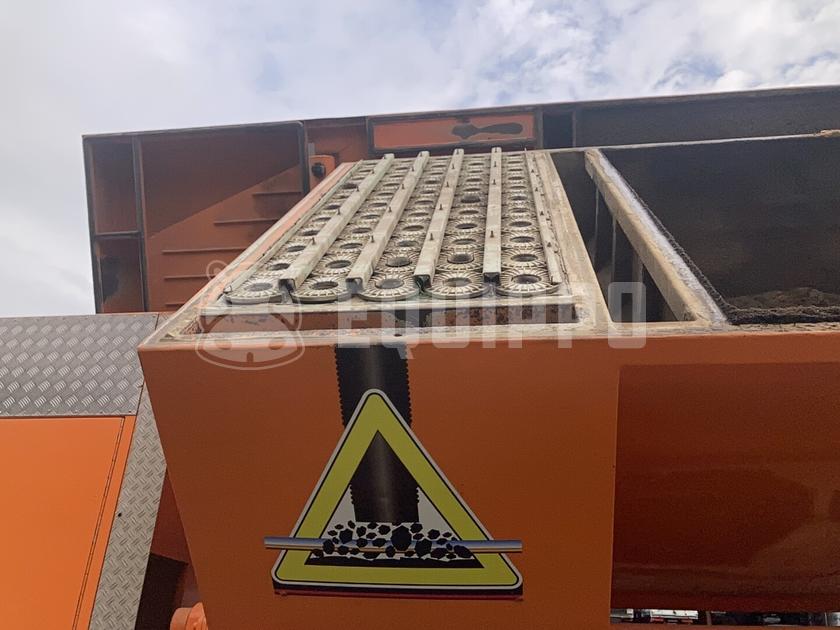 2006 مرسيدس بنز Actros 3241K-44269043