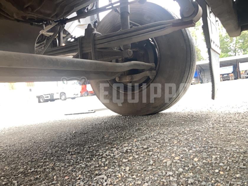 2006 مرسيدس بنز Actros 3241K-44269059