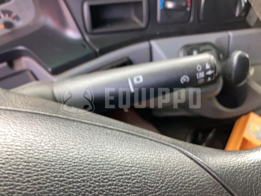 2006 مرسيدس بنز Actros 3241K-44269008