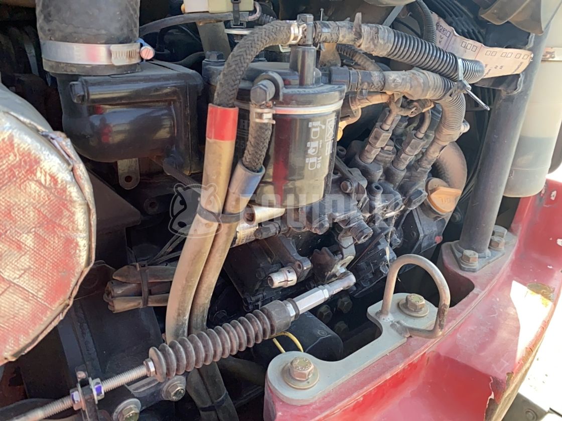 2018 TAKEUCHI TB225-44436941