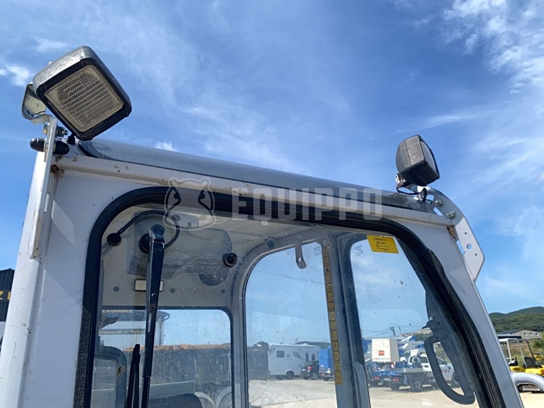 2017 WACKER NEUSON EZ28-44821892