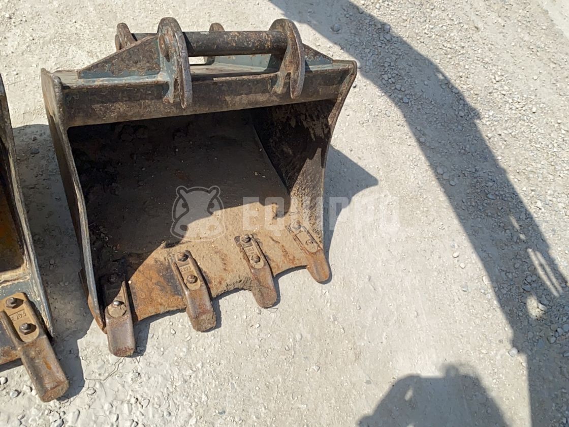 2017 WACKER NEUSON EZ28-44821923