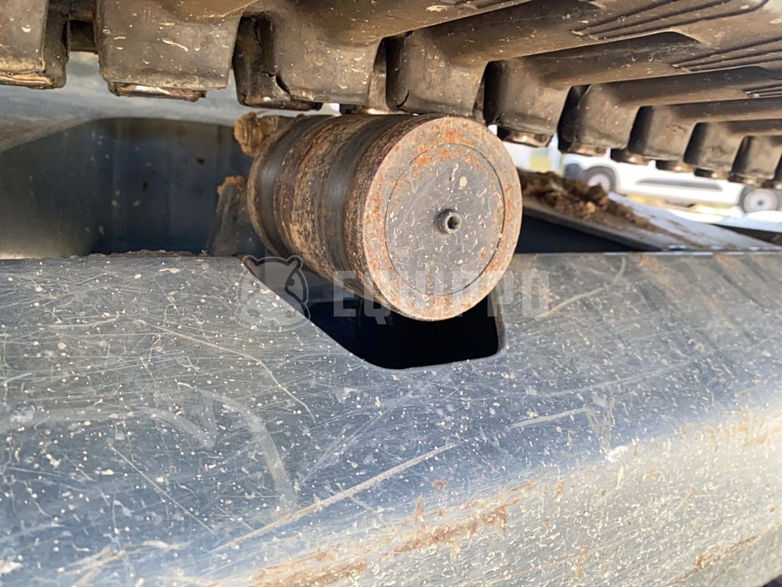 2017 WACKER NEUSON EZ28-44847252