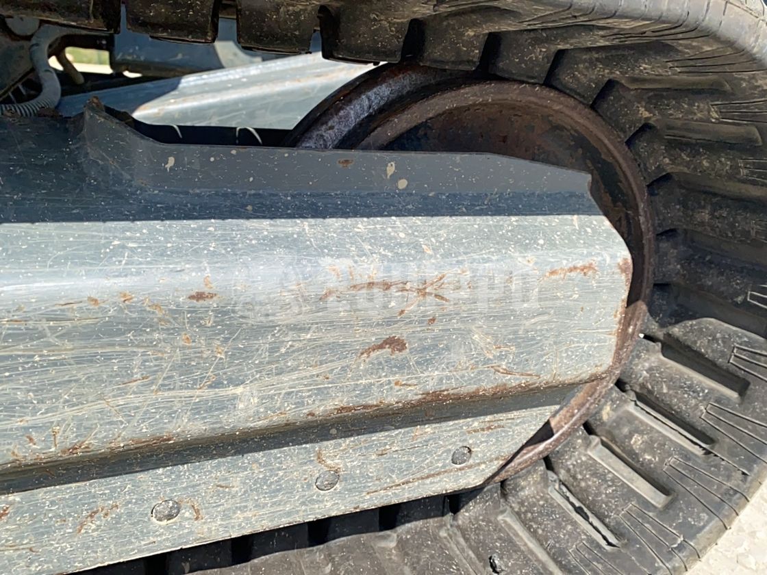 2017 WACKER NEUSON EZ28-44847257