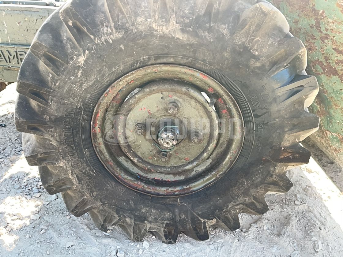 1990 Sambron BW-46518736