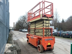 Foto van de Holland-Lift N195-12EL 21.40 m