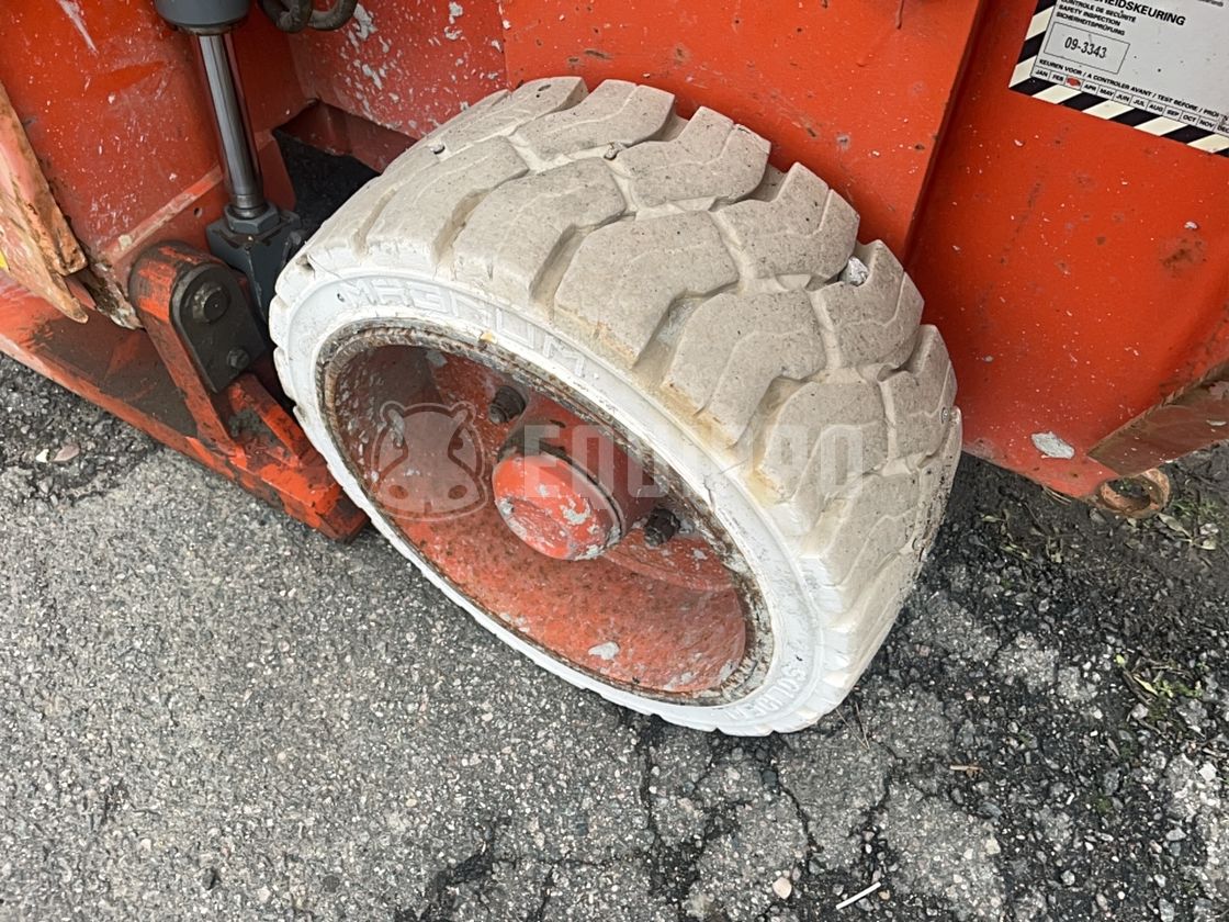 2006 Holland Lift N165-12EL Combistar-44248608