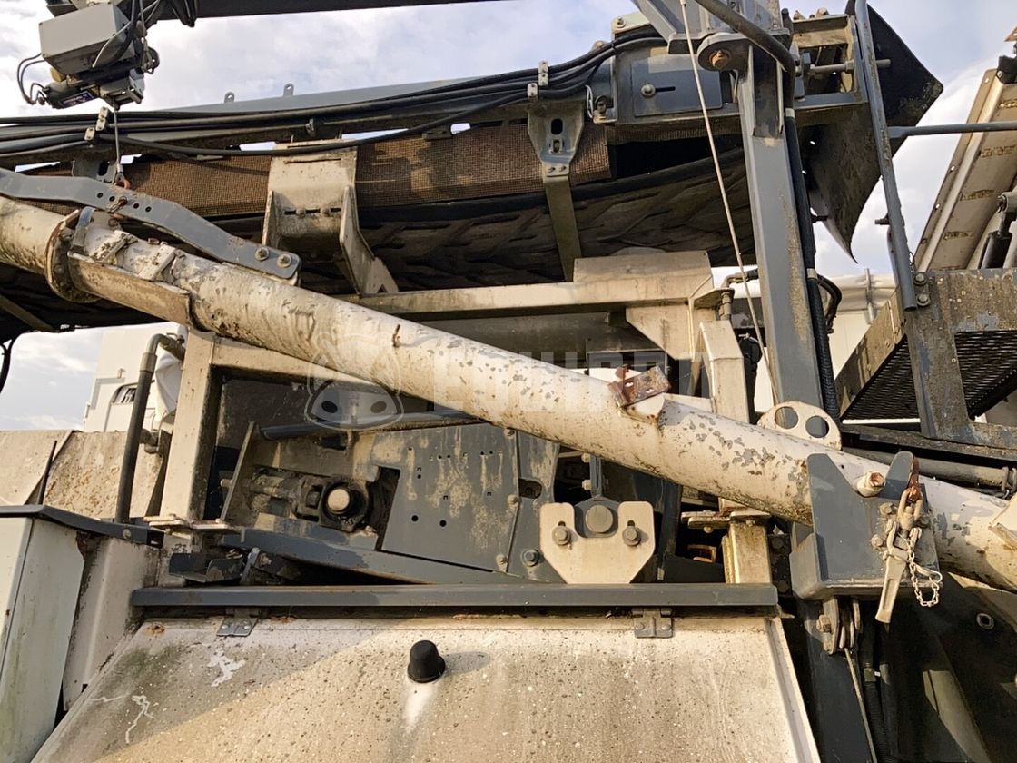 2007 Wirtgen KMA 200-44400508